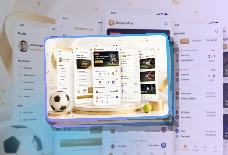 开云 App体验补充 页面展示